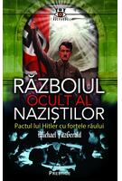 Copertă produs Războiul Ocult al Naziștilor
