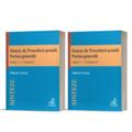 Copertă produs Sinteze de Procedură penală. Partea generală (2 Volume) - gallery small 