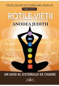 Copertă produs Roțile Vieții