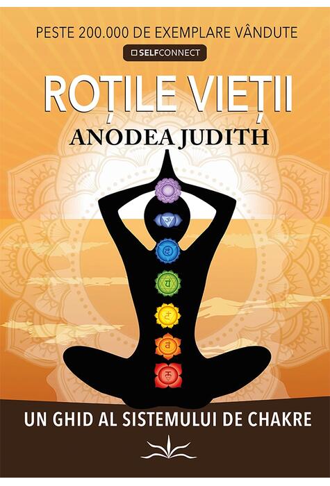 Copertă produs Roțile Vieții