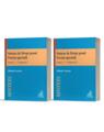 Copertă produs Sinteze de Drept penal. Partea specială (2 Volume) - thumb 1