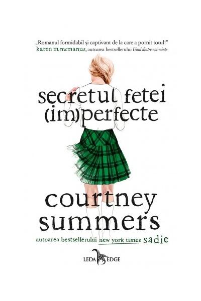 Secretul fetei (im)perfecte