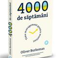 Copertă produs 4000 de săptăm&acirc;ni - gallery small 