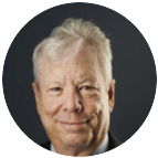 Fotografie autor Richard H. Thaler