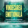 Copertă produs Vindecarea emoțională. 22 de exerciții pentru recuperarea energiei și a forței interioare - gallery small 