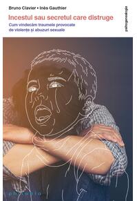 Copertă produs Incestul sau secretul care distruge