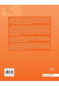 Copertă produs Concursul de titularizare • Învățământ primar