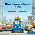 Copertă produs Micul Camion Albastru la oraș - gallery small 