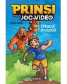 Copertă produs Atacul invizibil. Prinși &icirc;ntr-un joc video (Vol. 2) - thumb 1