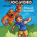Copertă produs Atacul invizibil. Prinși &icirc;ntr-un joc video (Vol. 2) - gallery small 