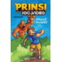 Copertă produs Atacul invizibil. Prinși &icirc;ntr-un joc video (Vol. 2)