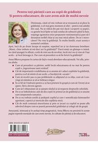 Copertă produs Copilașii „mamei leneșe” sunt fericiți la grădiniță