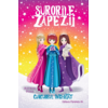 Copertă produs Curcubeul &icirc;nghețat. Surorile zăpezii (Vol. 3)