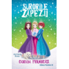 Copertă produs Cascada fermecată. Surorile zăpezii (Vol. 4)