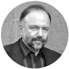 Fotografie autor Andrei Kurkov