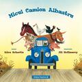 Copertă produs Micul Camion Albastru - gallery small 