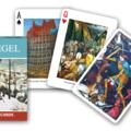 Copertă produs Cărți de joc Piatnik de colecție cu tema &bdquo;Bruegel&rdquo; - gallery small 