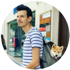 Fotografie autor K&eacute;vin Bordi