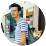 Fotografie autor K&eacute;vin Bordi