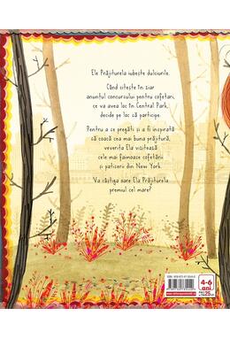 Copertă produs Ela Prăjiturela