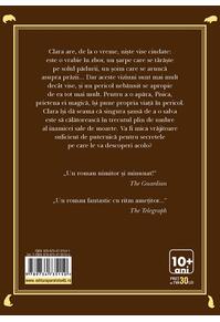 Copertă produs Răzbunarea Chimerei (Vol. 3)