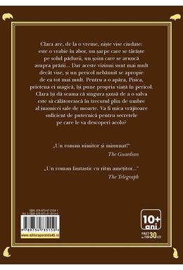 Copertă produs Răzbunarea Chimerei (Vol. 3)