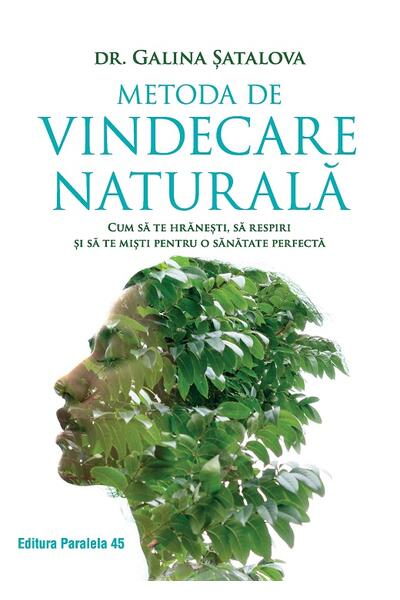 Metoda de vindecare naturală