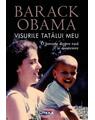 Copertă produs Visurile tatălui meu - thumb 1