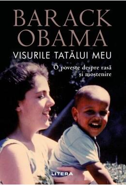 Copertă produs Visurile tatălui meu