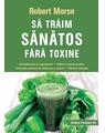 Copertă produs Să trăim sănătos fără toxine - thumb 1