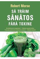 Imagine produs Să trăim sănătos fără toxine