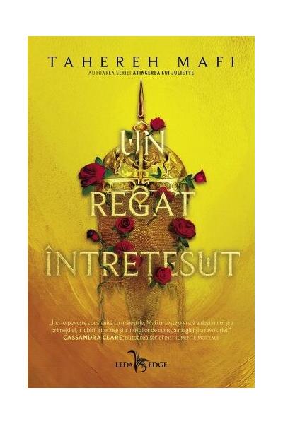 Un regat &icirc;ntrețesut (Vol. 1)