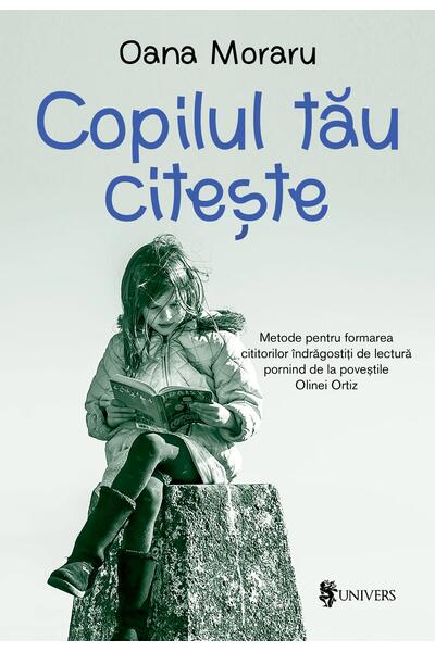 Copilul tău citește