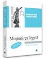 Copertă produs Moștenirea legală - thumb 1