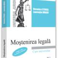 Copertă produs Moștenirea legală - gallery small 