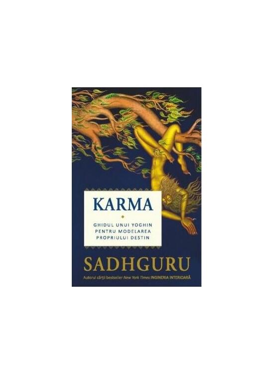 Copertă produs Karma - gallery big 1