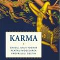 Copertă produs Karma - gallery small 