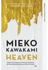 Copertă produs Heaven