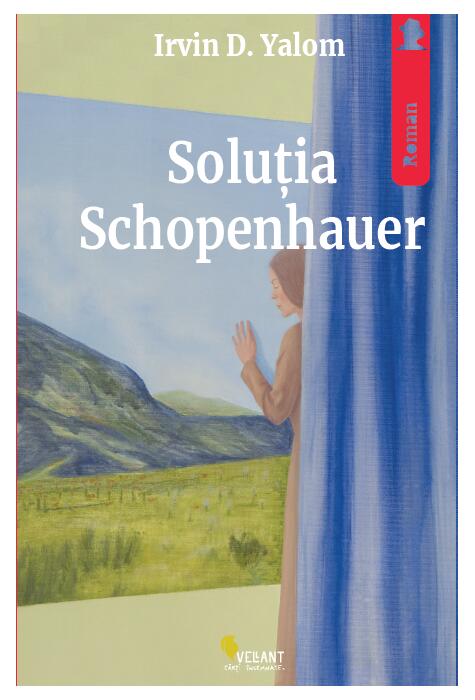 Copertă produs Soluţia Schopenhauer