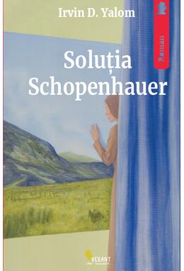 Copertă produs Soluţia Schopenhauer