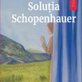 Copertă produs Soluţia Schopenhauer - gallery small 