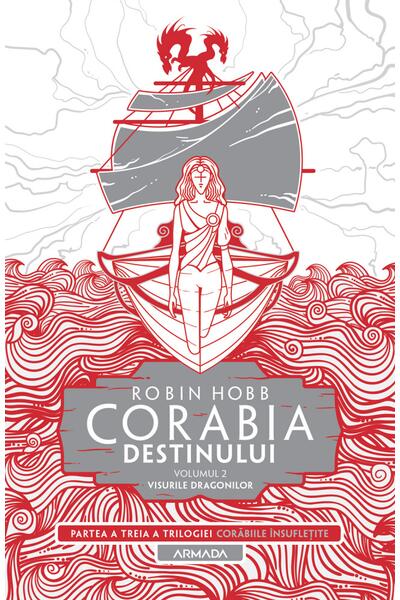 Visurile dragonilor (Vol. 5)