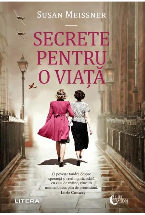 Copertă produs Secrete pentru o viață