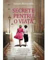 Copertă produs Secrete pentru o viață - thumb 1