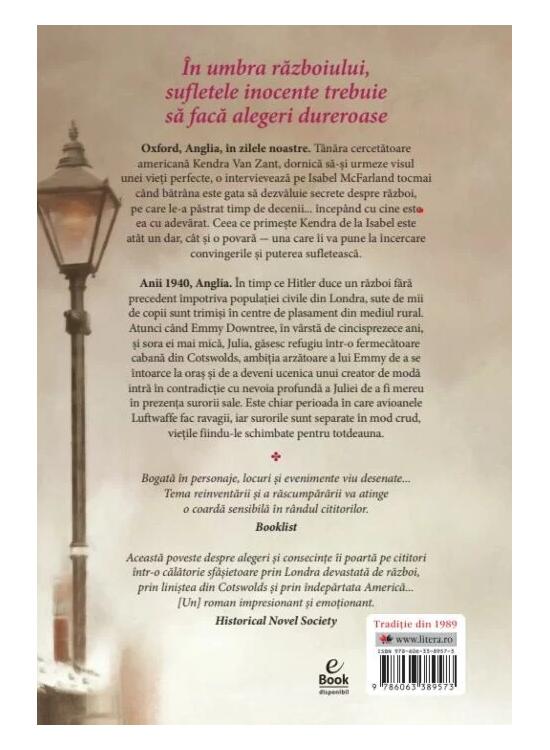 Copertă produs Secrete pentru o viață - gallery big 2