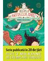 Copertă produs Marea bălăceală. Școala animalelor magice (Vol. 6) - thumb 1