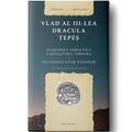 Copertă produs Vlad al III-lea Dracula Țepeș - gallery small 