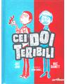 Copertă produs Cei doi teribili (Vol. 1) - thumb 1