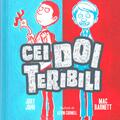 Copertă produs Cei doi teribili (Vol. 1) - gallery small 