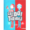 Copertă produs Cei doi teribili (Vol. 1)